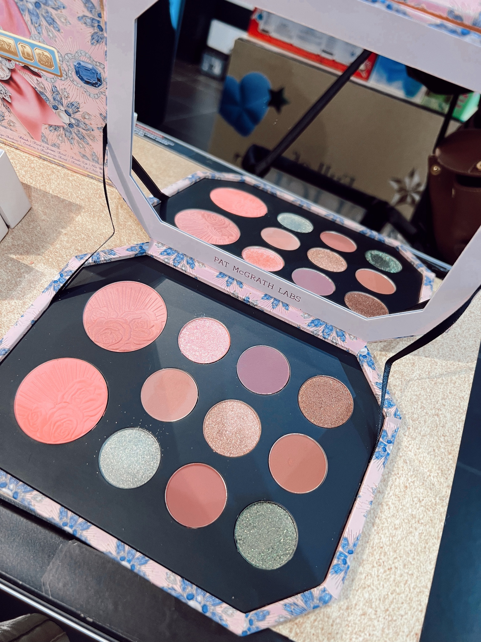 Sephora beauty faves 

#LTKGiftGuide #LTKHolidaySale #LTKbeauty