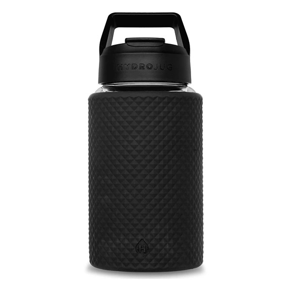 HydroJug Studded Glass Water Bottle | Scheels