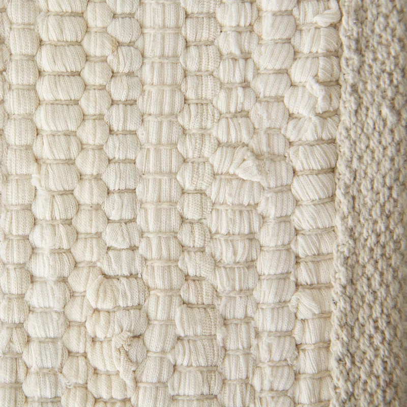 Itzhak Cotton Striped Rectangle Placemat | Wayfair North America