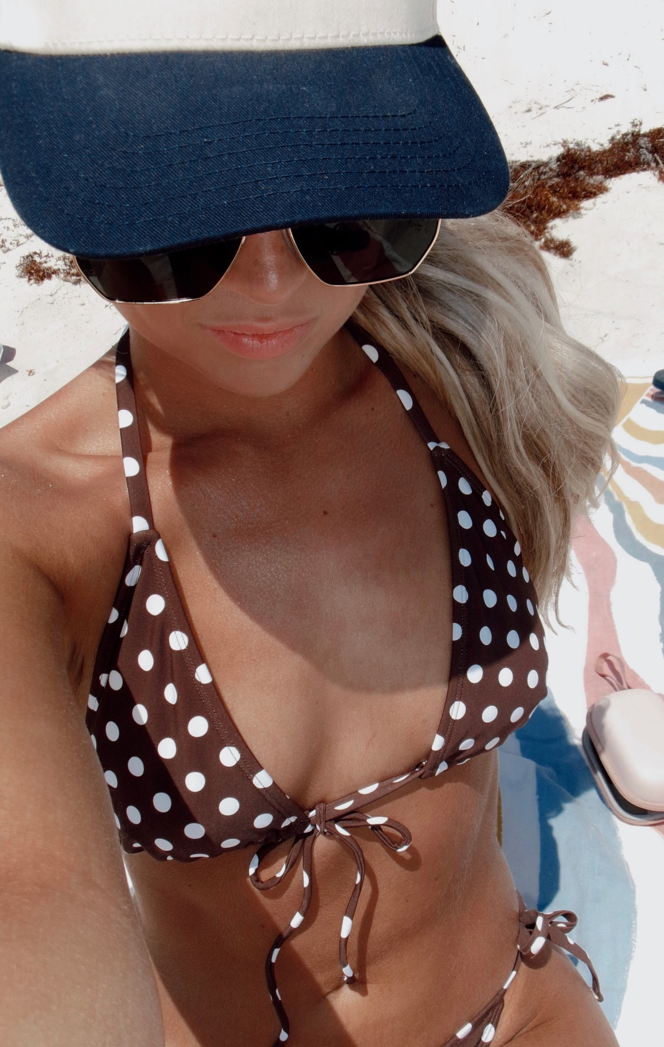 Beach ootd 

#LTKSaleAlert #LTKFindsUnder50 #LTKStyleTip