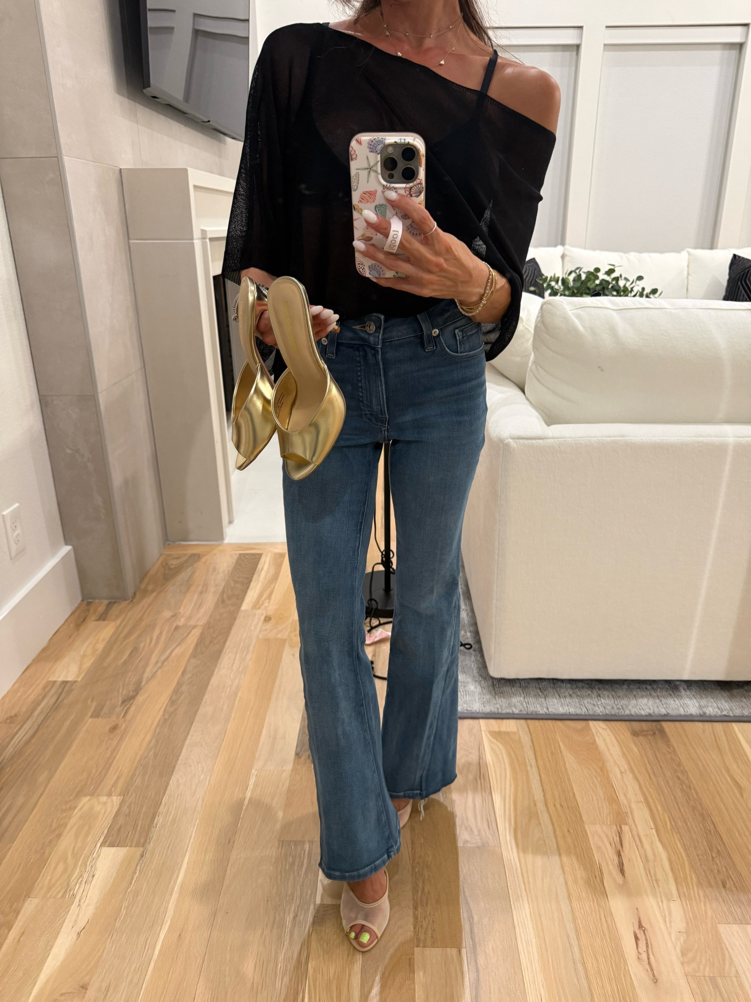Petite friendly size 00
Stretchy jeans  Nordstrom
Finds

#LTKSaleAlert #LTKPetite