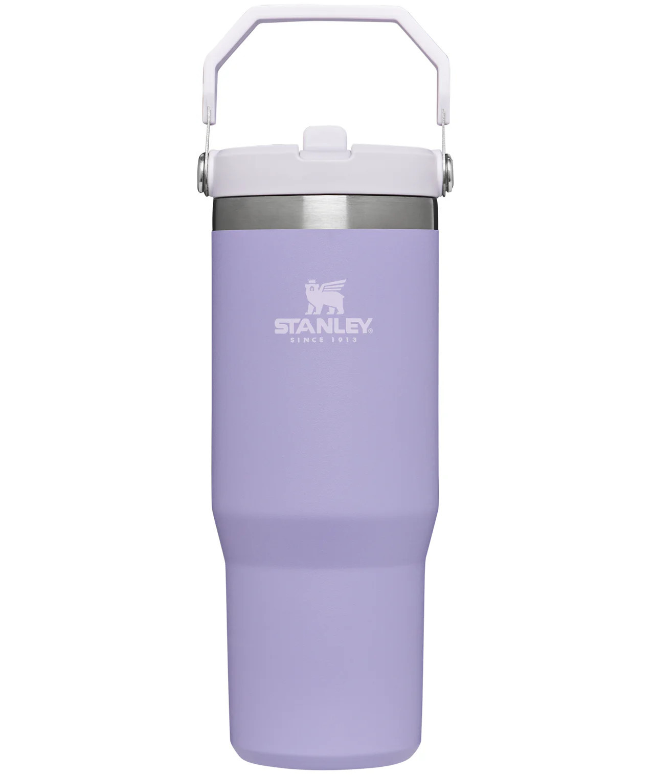 The IceFlow Flip Straw Tumbler | 30 OZ | Stanley PMI US