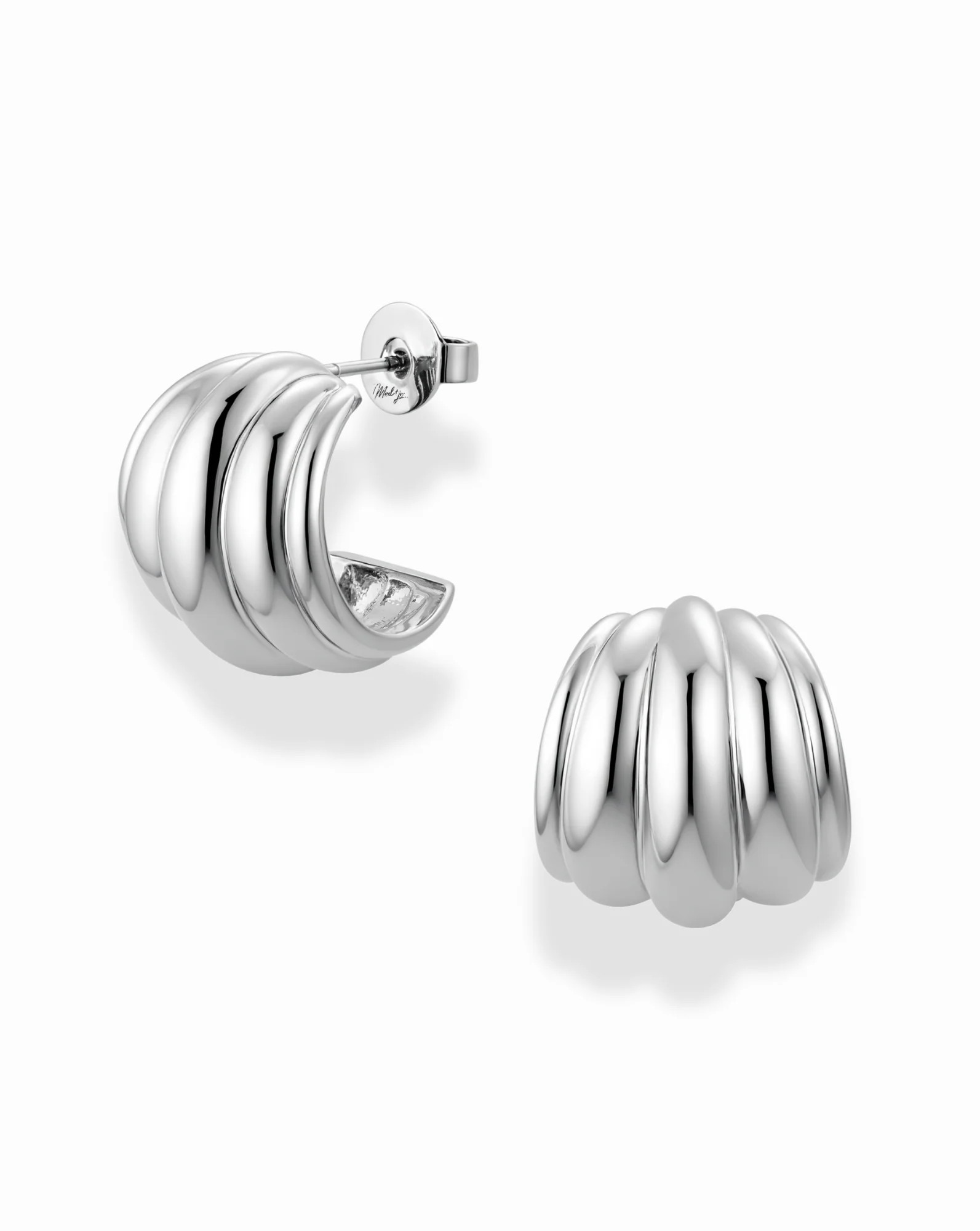 Colbie Hoops | Mod and Jo