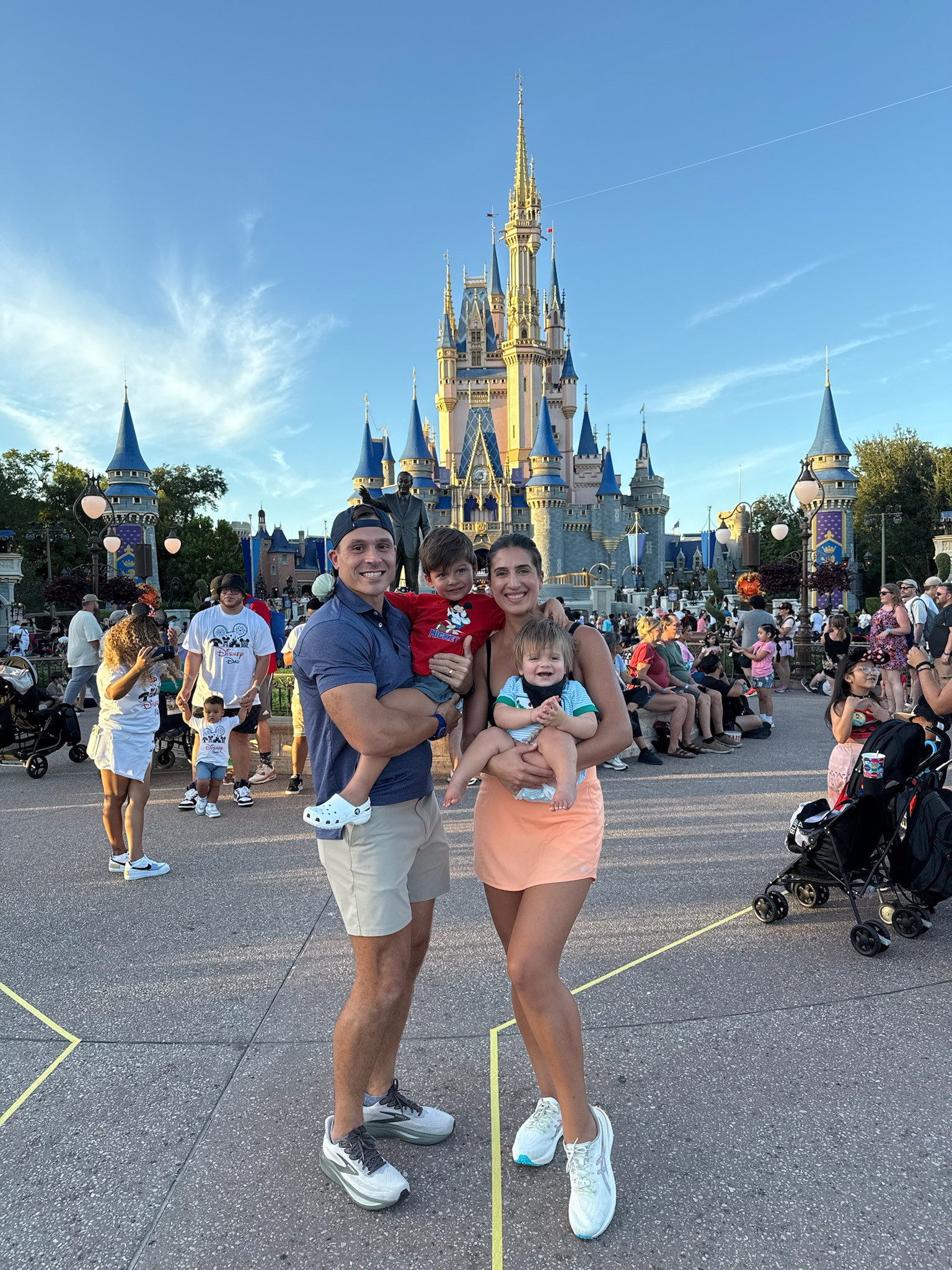 Family photos from Disney

boy mom, baby boy style, boy style, Disney trip, family travel, gap, gap kids, disney boy clothing, Grace White

#LTKFamily #LTKTravel #LTKStyleTip