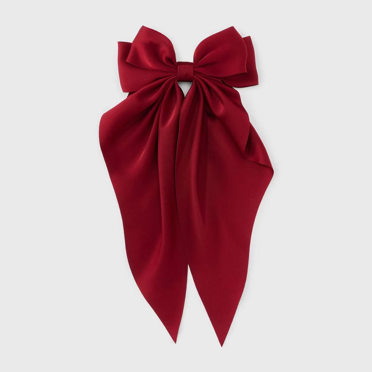 Game Day Single Hair Bow - Wild Fable™ | Target