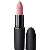 MAC Cosmetics Women's Powder Kiss Lipstick 3.5g in Girls Weekend | Debenhams UK