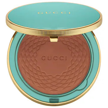Éclat Soleil Luminous Bronzer - Gucci | Sephora | Sephora (US)
