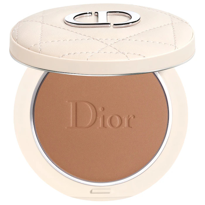 Dior Forever Natural Powder Bronzer | Sephora (US)