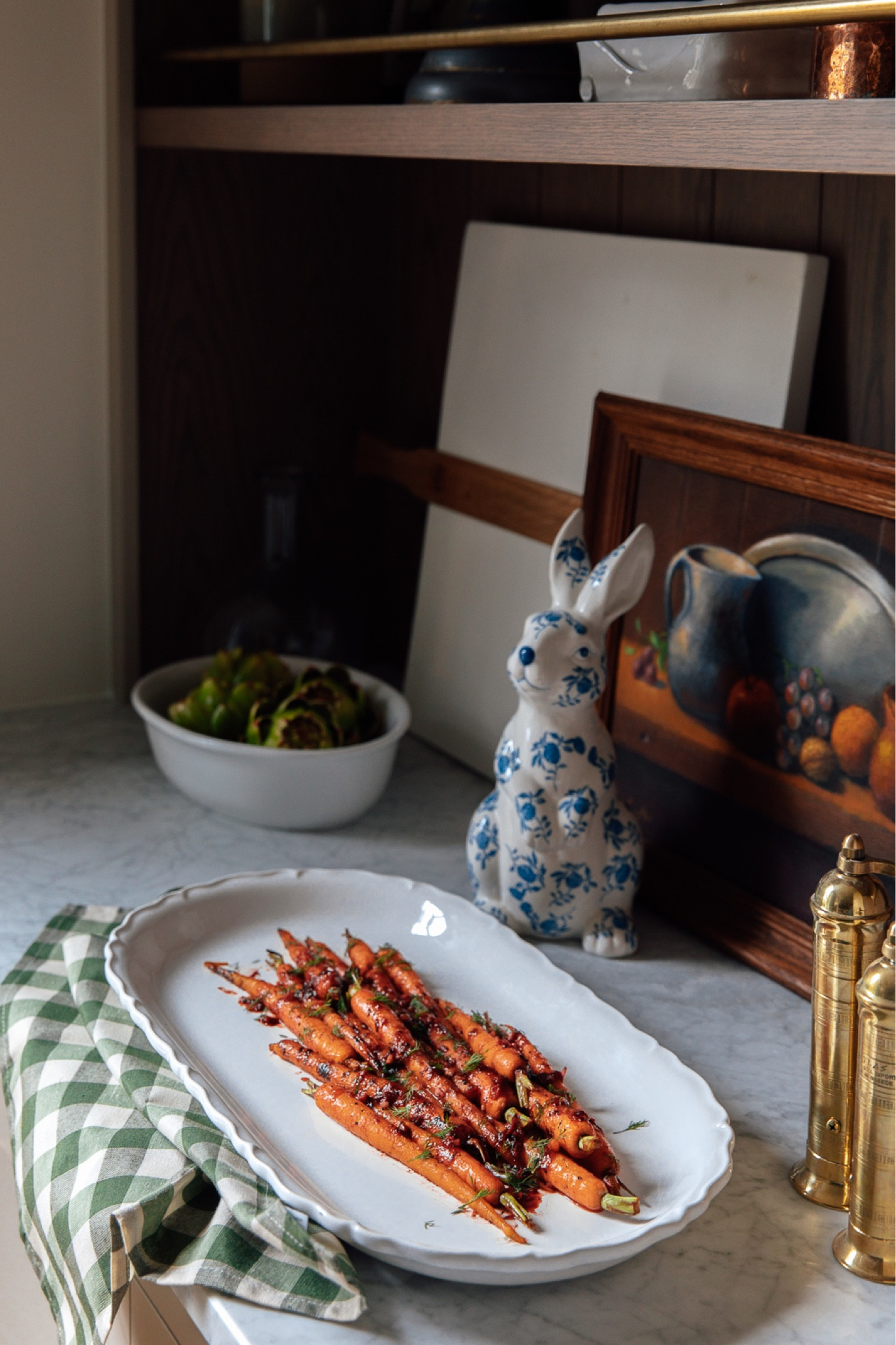 We love hosting Easter brunch every year. Get my hosting tips (and recipes from Chris) at ChrisLovesJulia.com 🤍

#LTKSeasonal #LTKparties #LTKhome