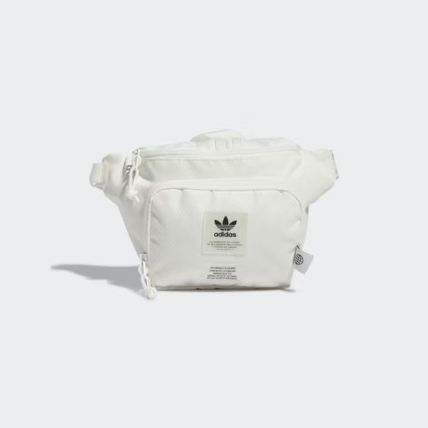 Non Dye Sport Hip Pack | adidas (US)