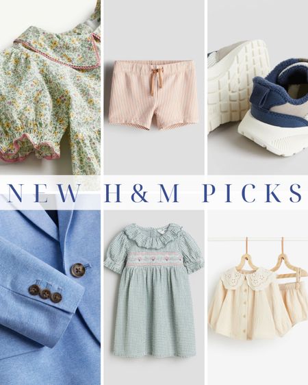 H&M finds | women’s dresses | kids clothes | spring style | summer style | block color dress | pink | blue | pastels | church dress | Easter dress | trendy | stylish | cutout dress | cotton | puff sleeve | midi dress | maxi dress | home decor | outdoor finds | outdoor style | patio furniture | porch refresh | springtime | spring refresh | home decor | home refresh | classic home | traditional home | blue and white | furniture | spring decor | southern home | coastal home | grandmillennial home | scalloped | woven | rattan | classic style | preppy style

#LTKbaby #LTKfamily #LTKkids