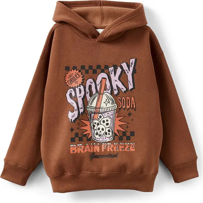 Cotton On Kids Kid's Sammy Oversize Hoodie | Nordstrom | Nordstrom