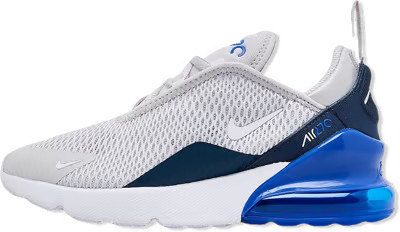 Little Kids' Nike Air Max 270 Casual Shoes | JD Sports (US)