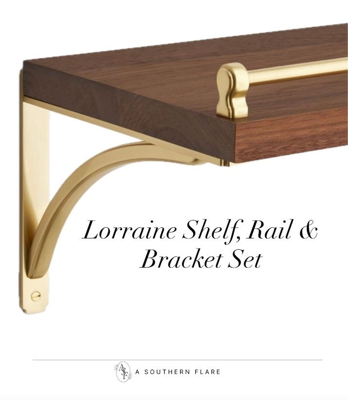 Home Decor/Shelf

#LTKHome