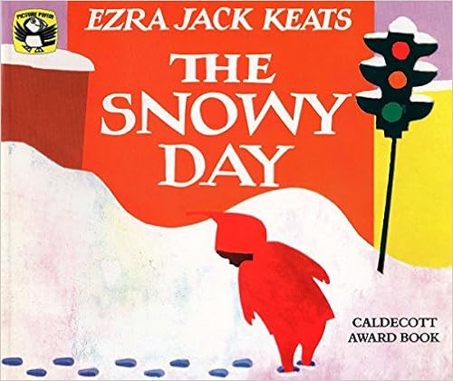 The Snowy Day    Paperback – Picture Book, October 28, 1976 | Amazon (US)