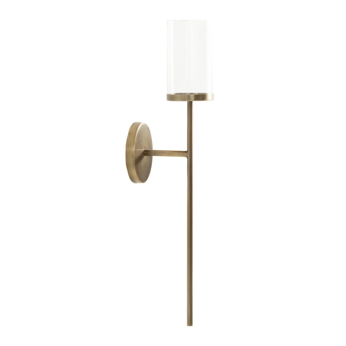 Blaise 14.0" Metal Wall Sconce | Wayfair North America