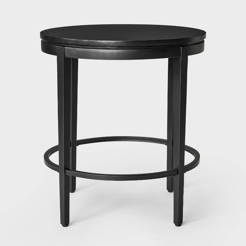 Marvale End Table (KD) - Threshold™ designed with Studio McGee | Target