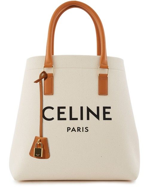 CELINEHorizontal Celine shopping bag | 24S (APAC/EU)