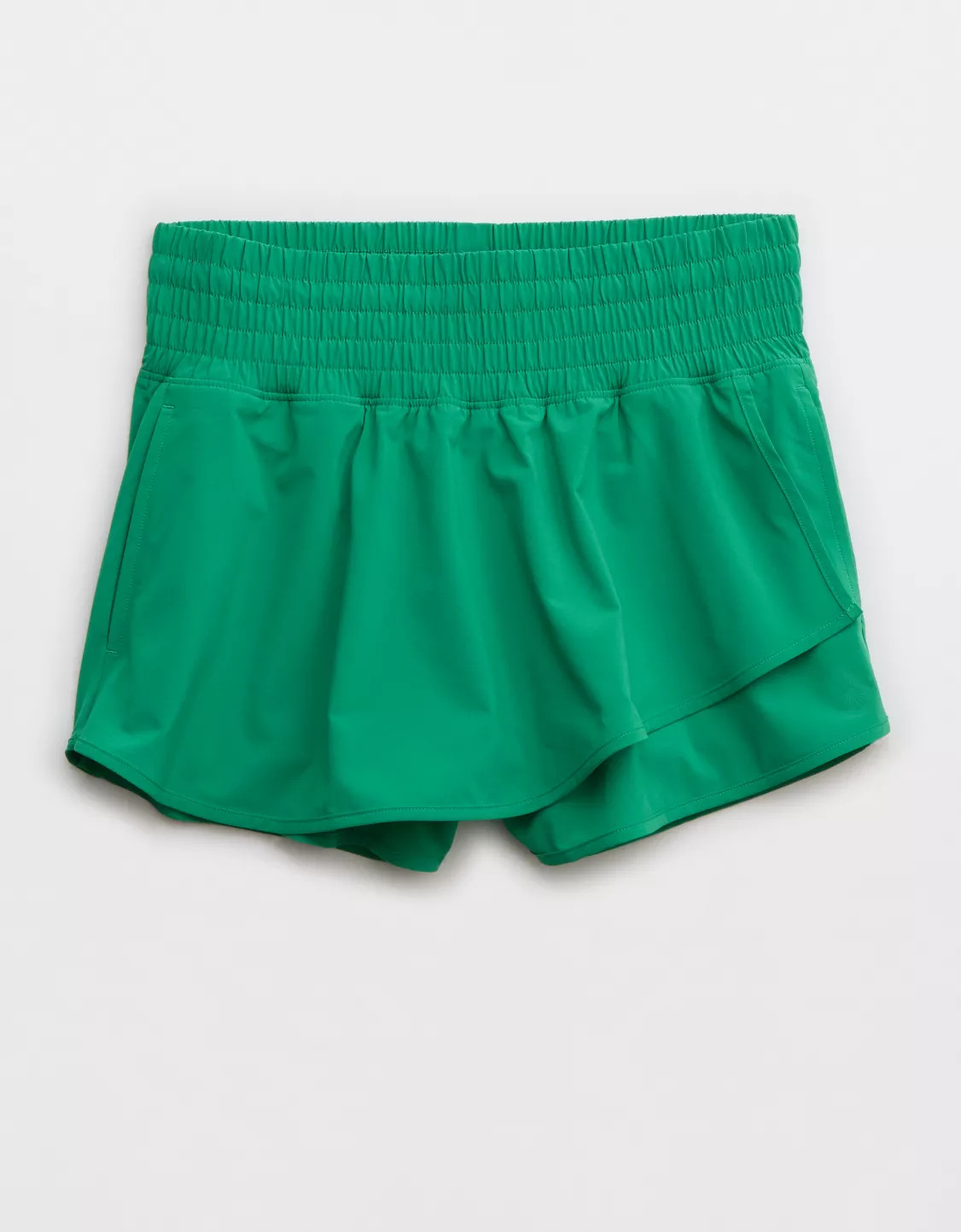 OFFLINE By Aerie High Rise Hot Stuff Skort | Aerie