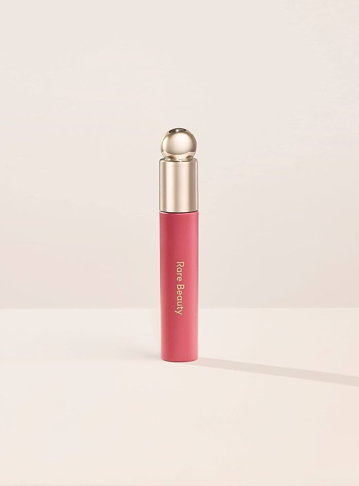 Rare Beauty by Selena Gomez Soft Pinch Tinted Lip Oil Happy | Amazon (US)
