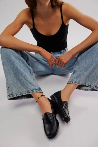 G.H. Bass Whitney Easy Weejuns Loafers | Free People (Global - UK&FR Excluded)