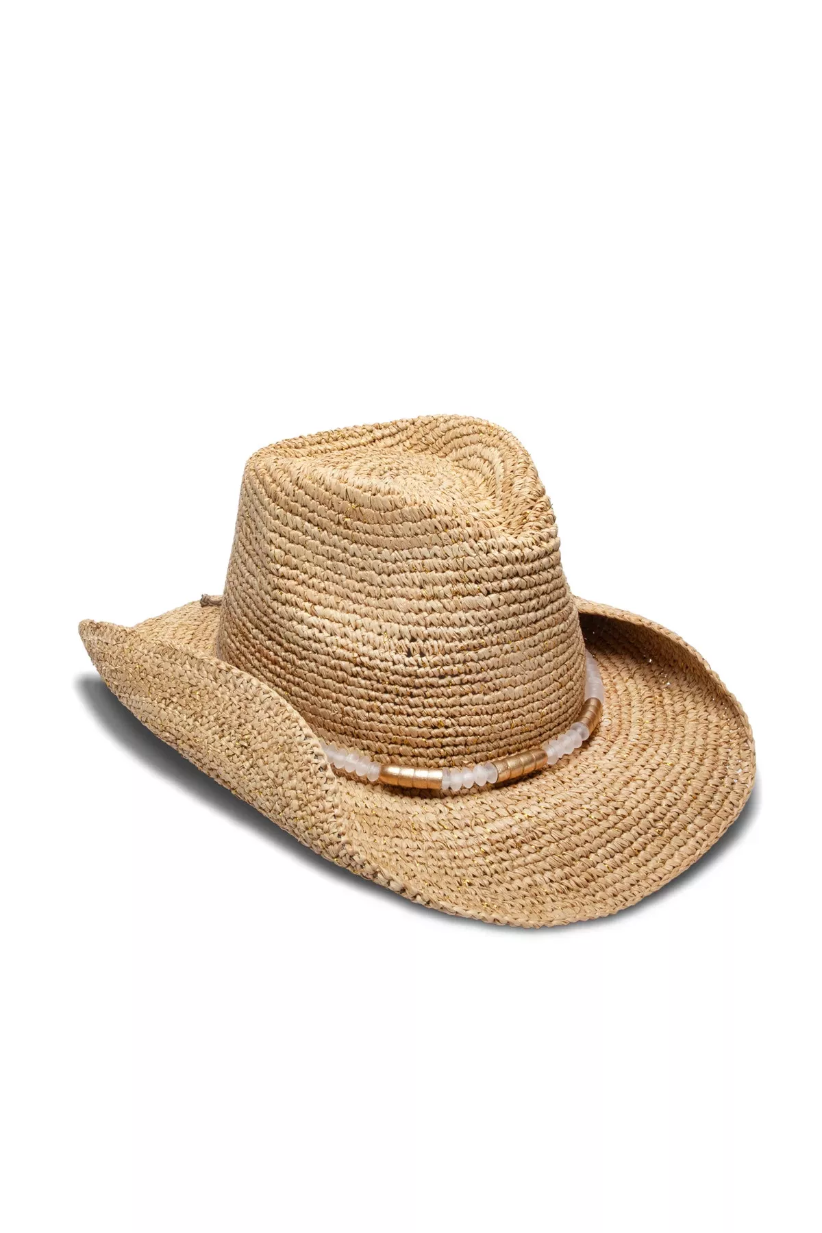 Straw Cowboy Hat Summer Beach sun … curated on LTK