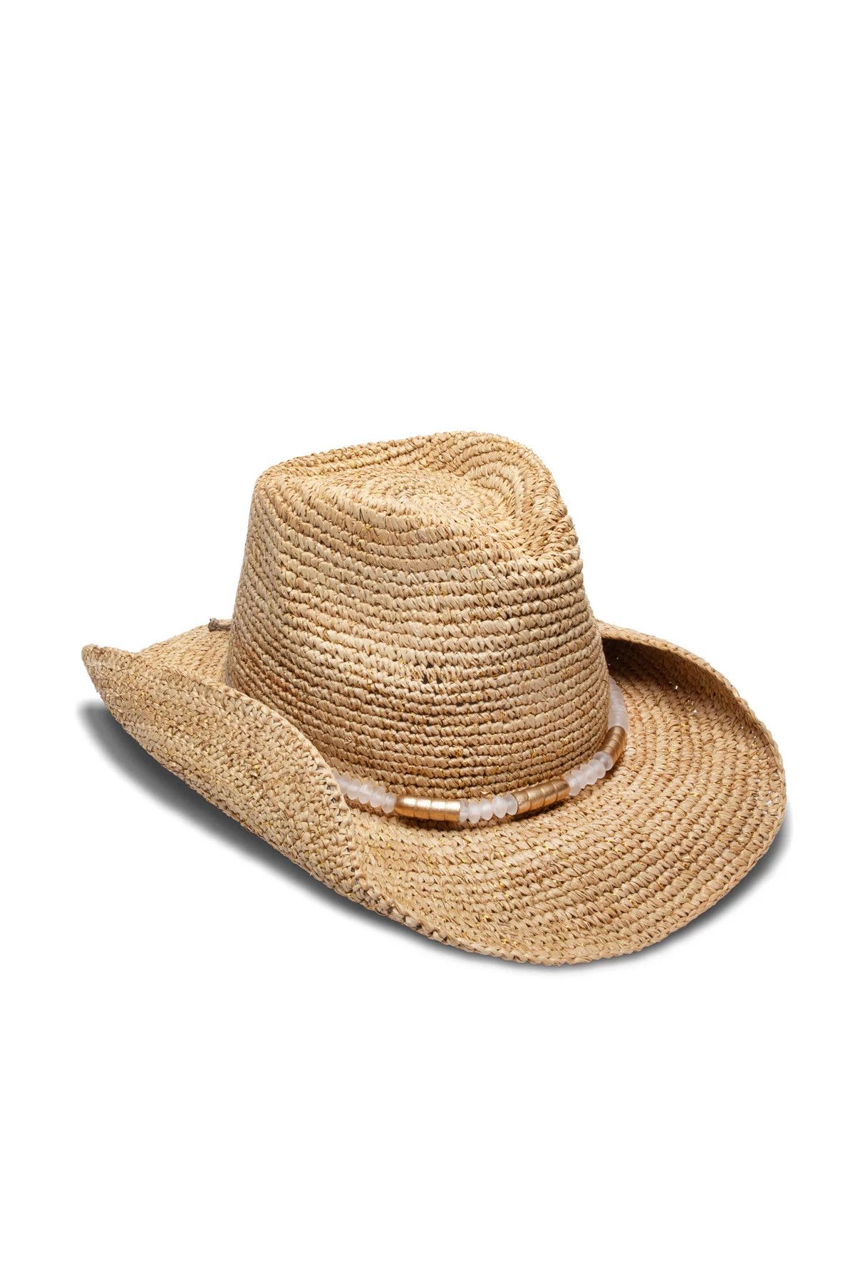 Chrysta Cowboy Sun Hat | Everything But Water
