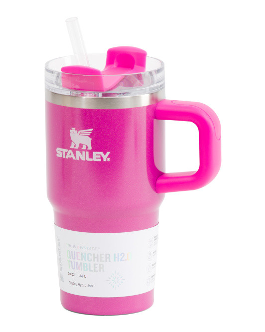 20oz Quencher H2.0 Flowstate Tumbler With Handle | TJ Maxx