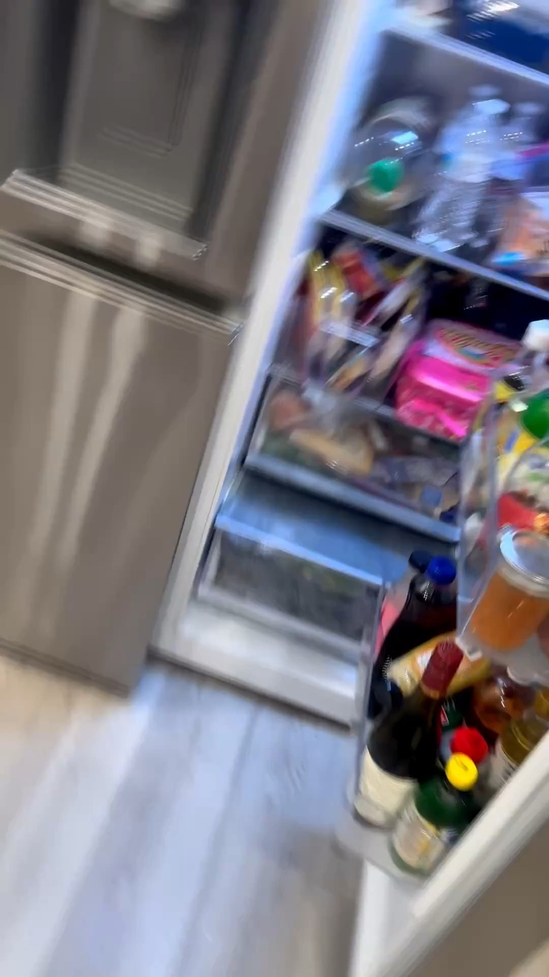 See what’s on our usual Walmart delivery order! Can you tell we eat a lot of on the go snacks 😅😂

#LTKKids #LTKTravel #LTKSwim