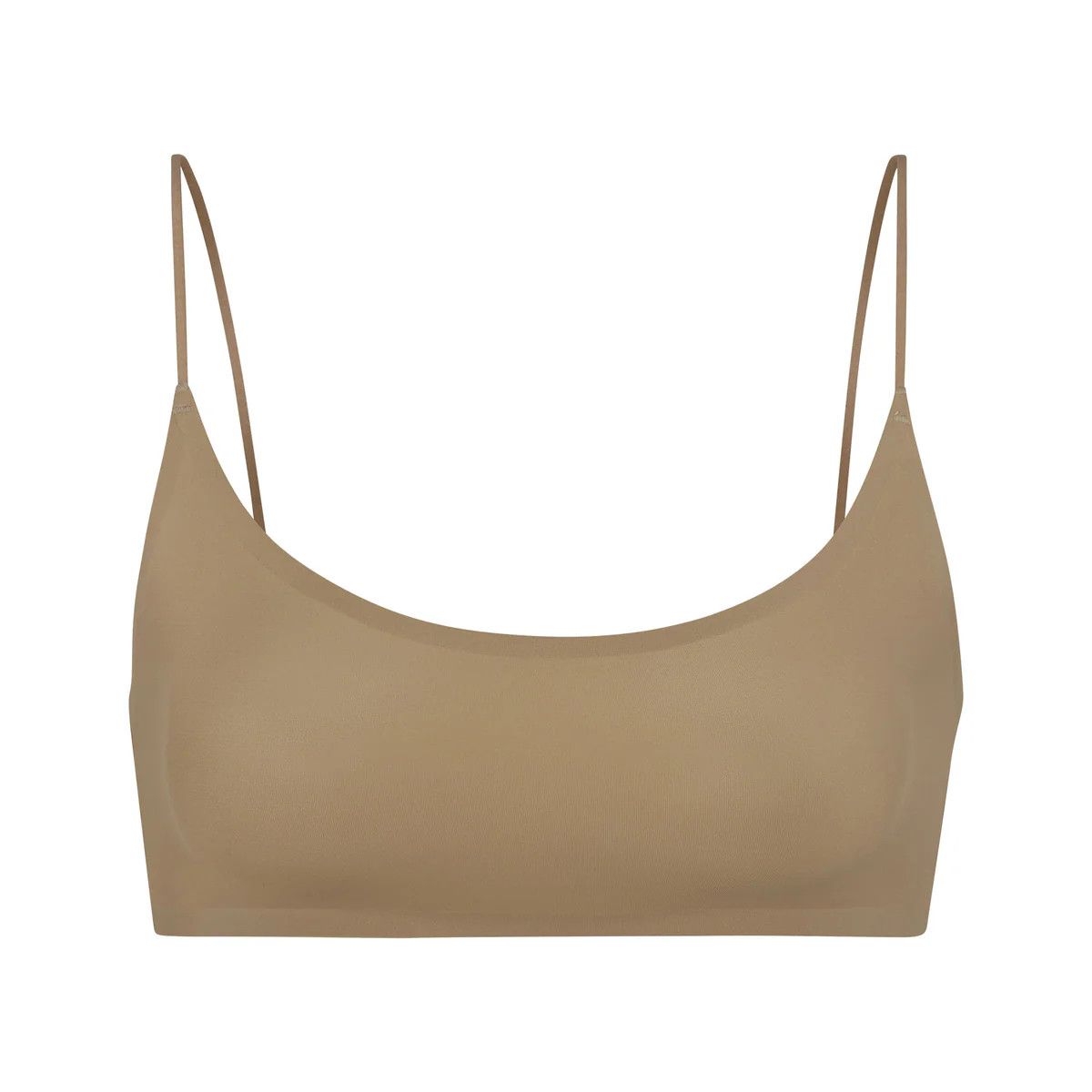 FREE CUT SCOOP BRALETTE | SKIMS (US)