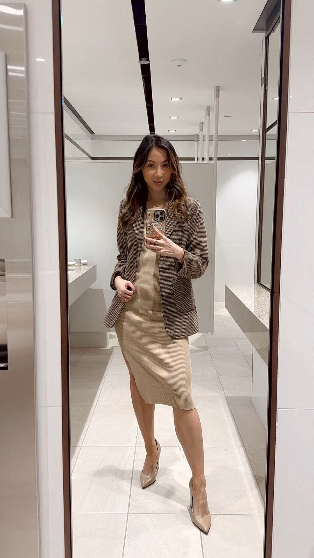 My fave fall blazer! Believe it not had it for years too and it’s under $40! 

#LTKworkwear #LTKstyletip #LTKfindsunder100