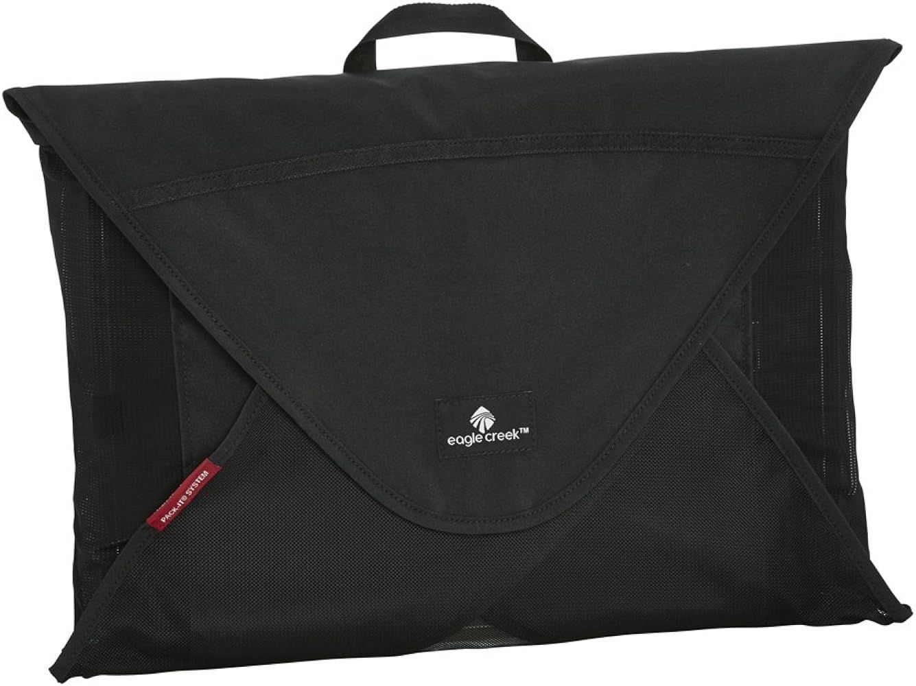 Eagle Creek Pack-It Garment Folder Packing Organizer, Black (M) | Amazon (US)