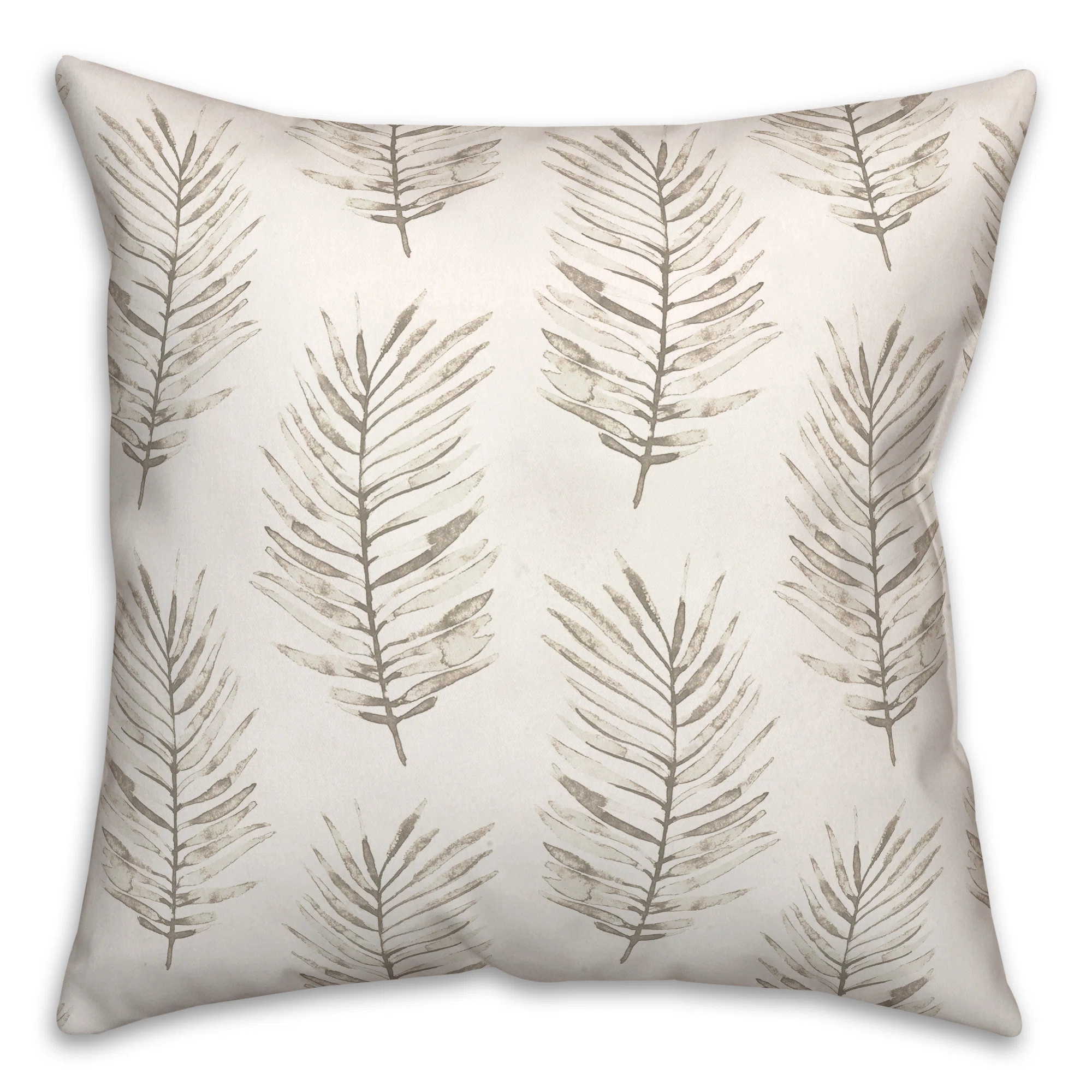 Candelo Outdoor Square Pillow Cover & Insert | Wayfair North America