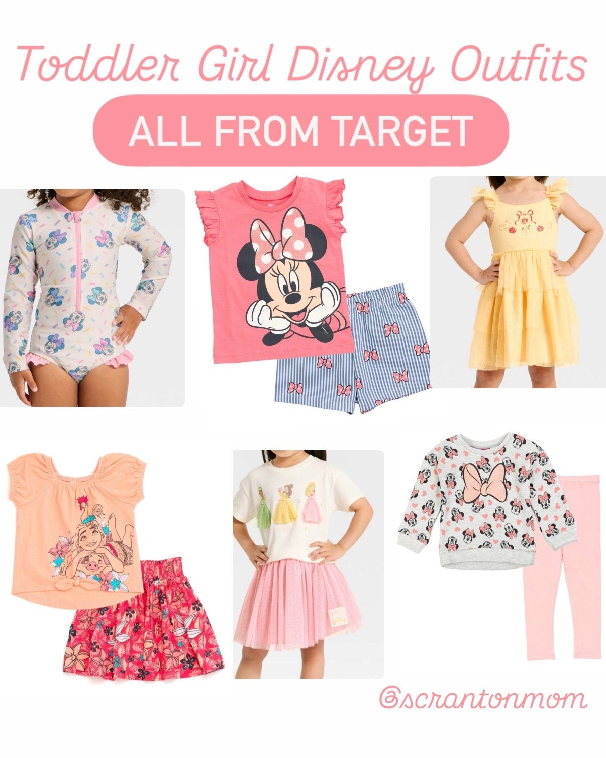 Getting ready for Disney with the cutest toddler girl outfits 🏰✨

I found the sweetest pieces that are comfortable, lightweight, and perfect for long park days—think princess-inspired dresses, matching sets, and the cutest accessories. I always look for outfits that are both practical and photo-ready, and these are perfect for rides, character meet-and-greets, and castle pics 💕

Linking all my favorite looks here on my LTK so you can easily shop for your next Disney trip!

#DisneyOutfits #ToddlerStyle #DisneyMom #FamilyTravel #MomFinds

#LTKKids #LTKTravel