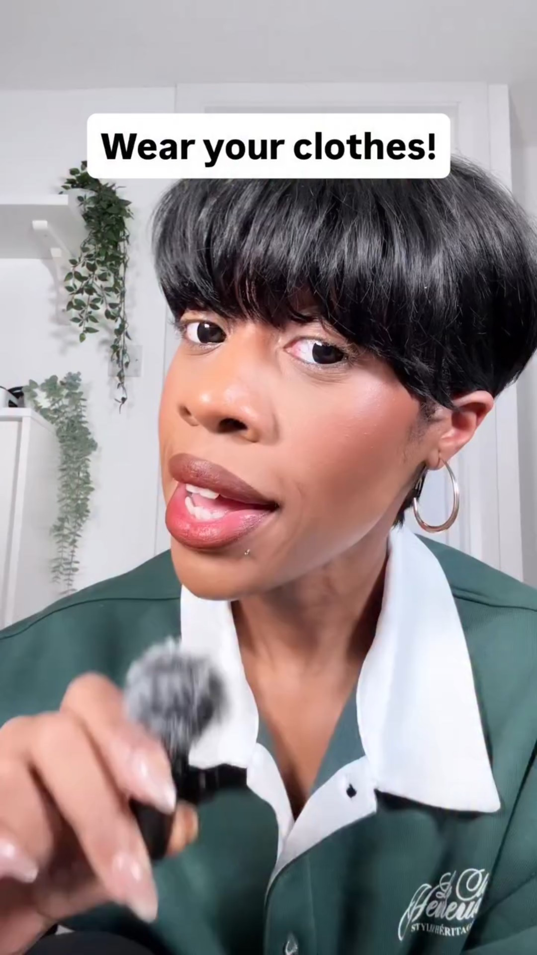 Your casual items of clothing can always be elevated. Your shiny items can always be repurposed! Always mix and match your clothes to make full use of your wardrobe and get full bang for your buck! #elevatedcasualstyle #millennialstyle #workwardrobe #workoutfit #capsulewardrobe