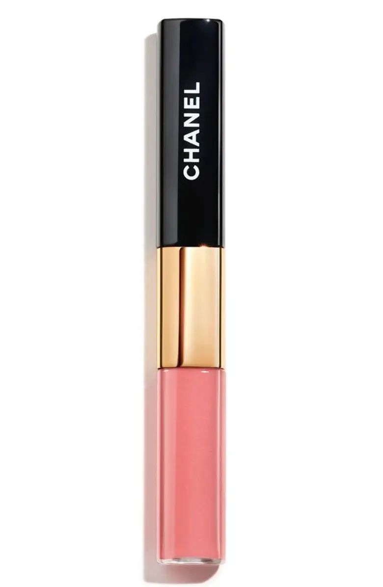CHANEL LE ROUGE DUO ULTRA TENUE Ultra Wear Lip Colour | Nordstrom | Nordstrom