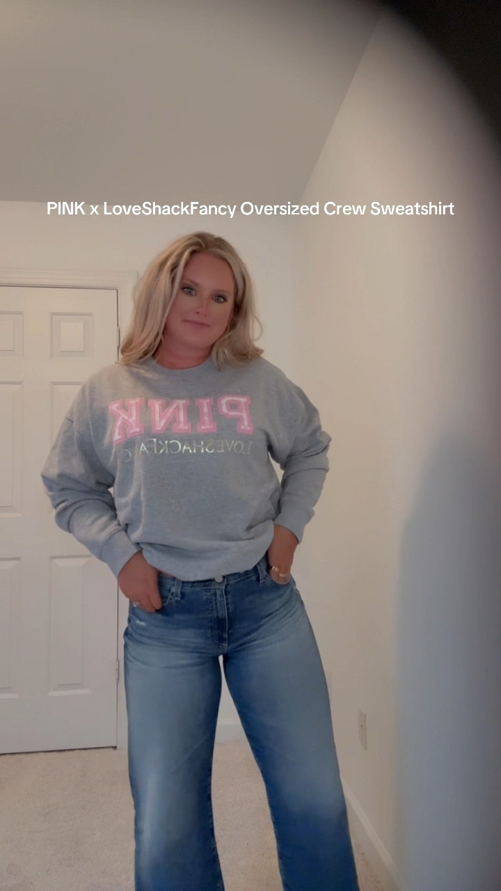 Had a mall day & wanted to show yall what I got 🛍️@DICKS Sporting Goods @Free People @VSPINK @VSpink @LoveShackFancy @aerie 
#haul #shoppinghaul #northcarolina #haultok #aeriehaul #freepeoplehaul #victoriassecret #loveshackfancy #loveshackfancyhaul #fyp #aerie #forthegirls 

#LTKautumn #LTKStyleTip #LTKActive