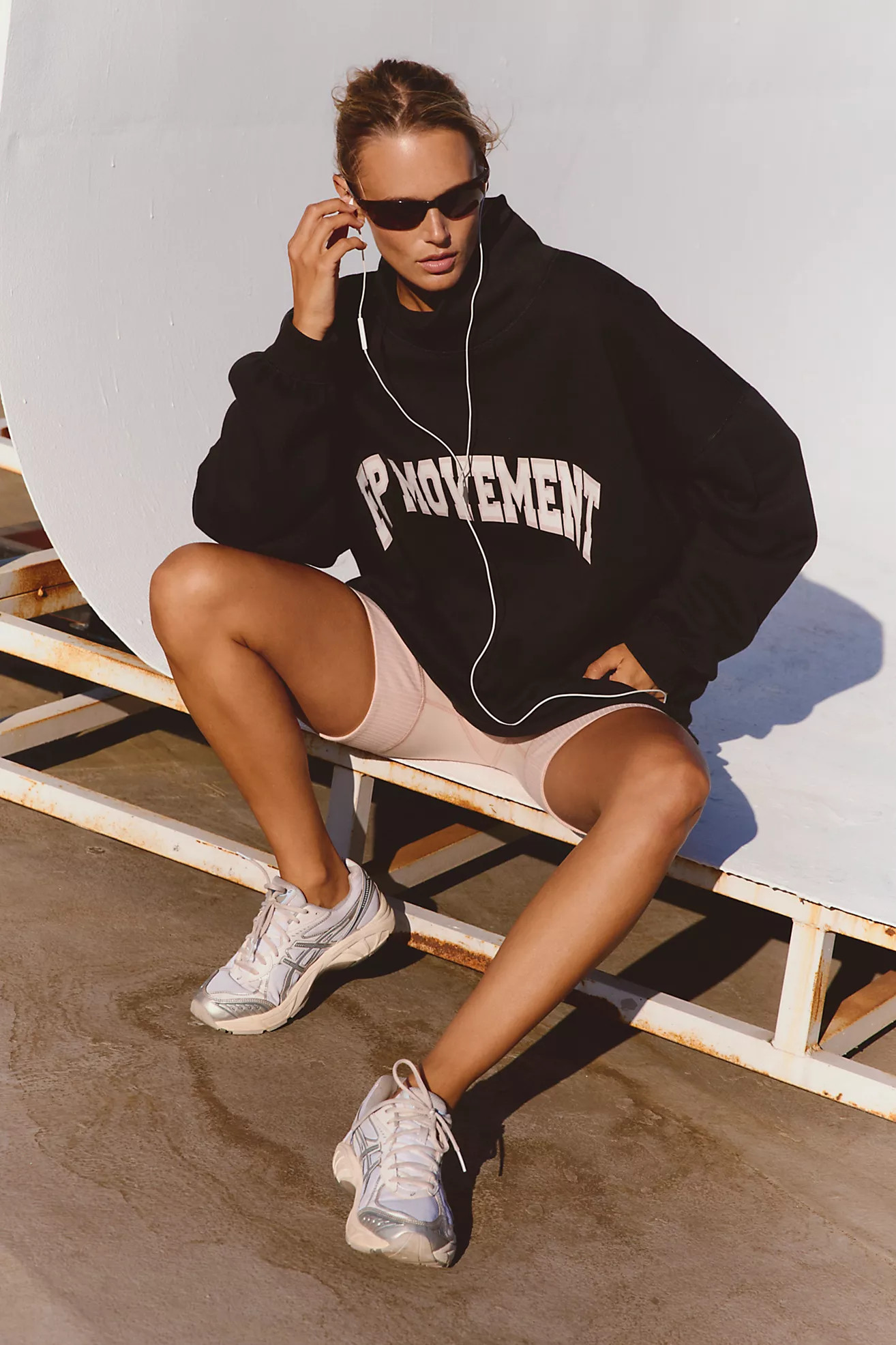 Victory Set | Free People (Global - UK&FR Excluded)