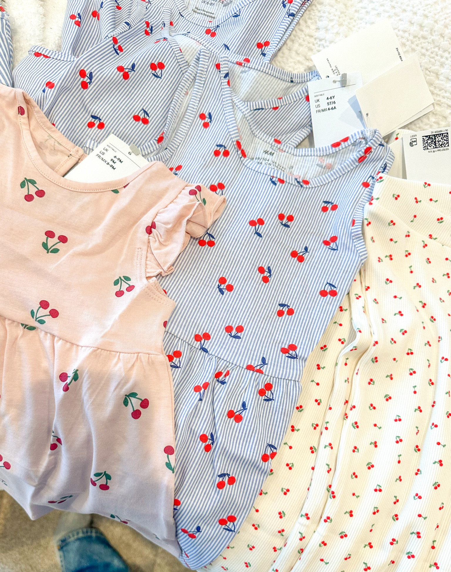 Cutest cherry outfits for girls 

#LTKkids #LTKfindsunder50 #LTKbaby