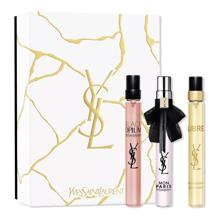 Women's 3 Piece Eau de Parfum Discovery Set | Ulta