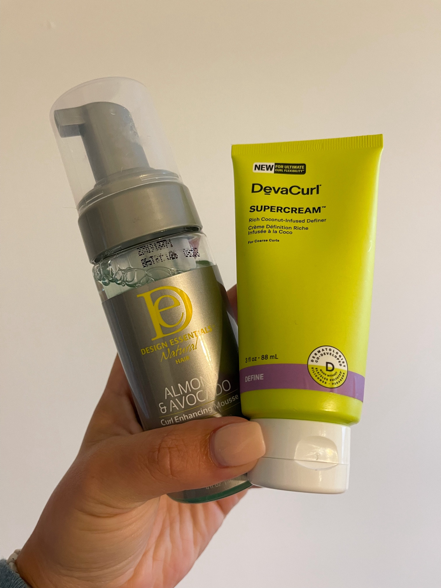 My favorite deva curl styling cream on sale for prime day!!



Amazon prime day
Curly hair
Hair care
Beauty deals

#LTKsalealert #LTKbeauty #LTKxPrime