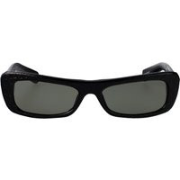 Jacquemus Cat Eye Sonnenbrille JAC55 C11 SUN C11 | Balardi (US & Canada)