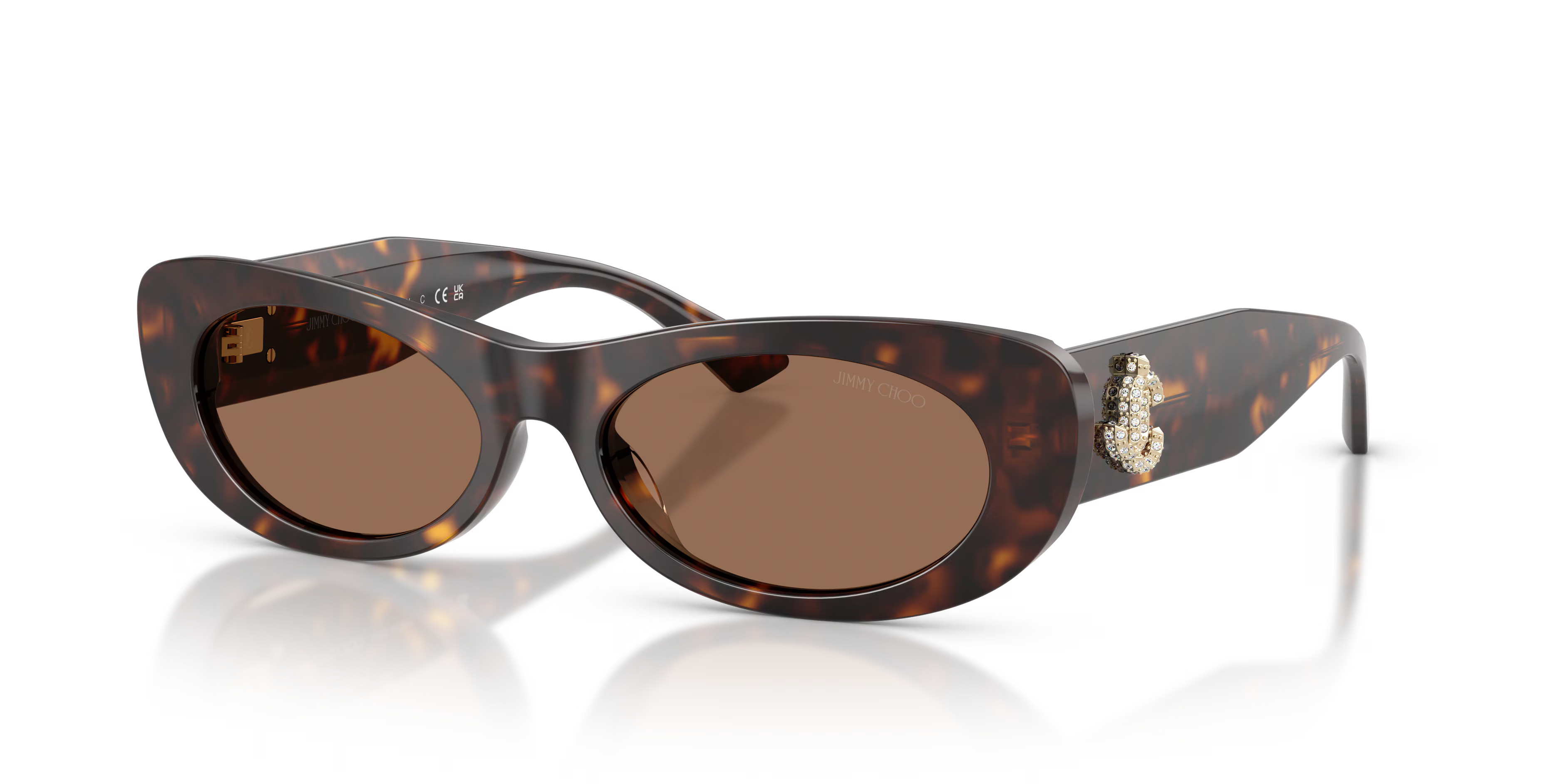 Jimmy Choo | Sunglass Hut (US)