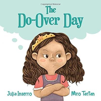 The Do-Over Day: a children's book about surviving the worst day ever | Amazon (US)