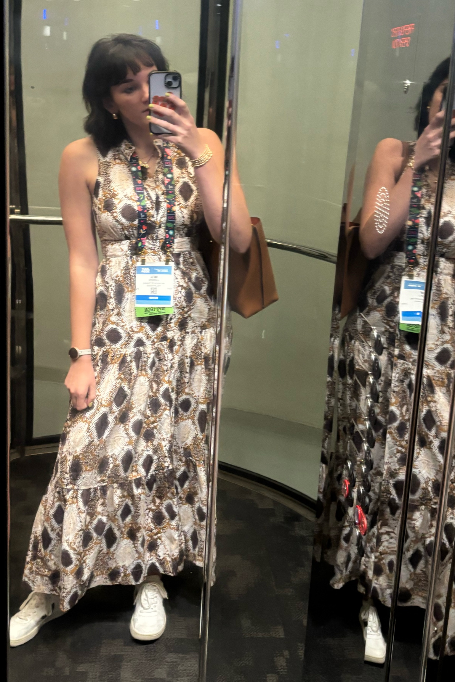 My dress is old Anthropologie but I love her!! I’ve linked similar. This is the perfect outfit for market because it’s easy to move in and comfy☺️

#LTKWorkwear