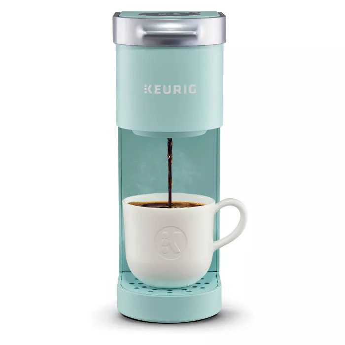 Keurig K-Mini Single-Serve K-Cup Pod Coffee Maker | Target