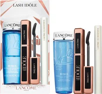 Lancôme Lash Idôle Holiday Mascara Gift Set USD $87 Value | Nordstrom | Nordstrom