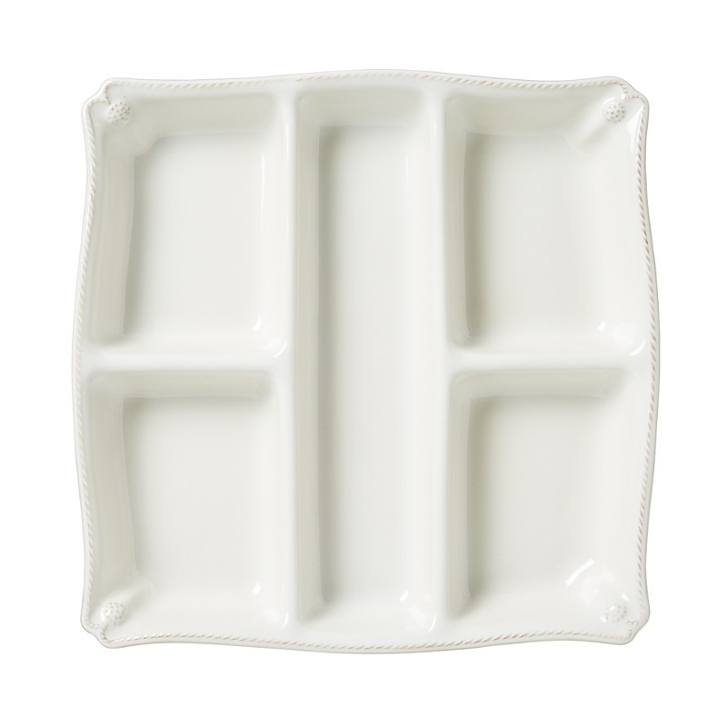 Juliska Berry & Thread Appetizer Platter | Bloomingdale's (US)