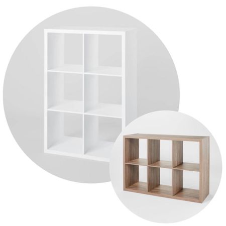 ON SALE! 🎯🎯🎯 Today at Target!! 

These come in white and brown as well .. the black is very sleek! 

30% OFF this 6 Cube Organizer from Brightroom. (Regularly $75) Free shipping.  I love these for so many reasons! Putting 2 right next to each other also makes a statement! 

xo, Brooke

#LTKstyletip #LTKSeasonal #LTKsalealert