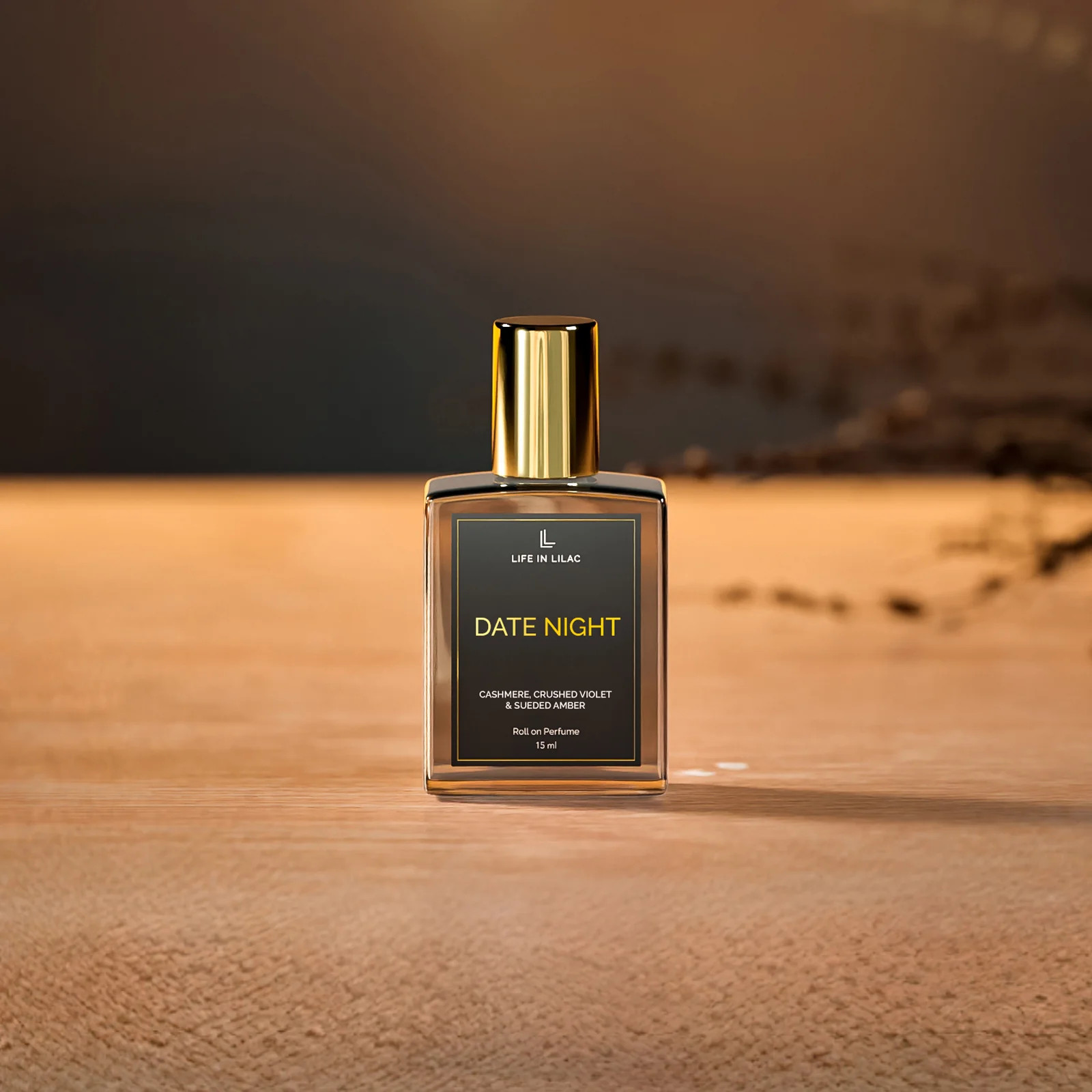 Roll On Perfume- Date Night - Ships 2/5 | Life In Lilac